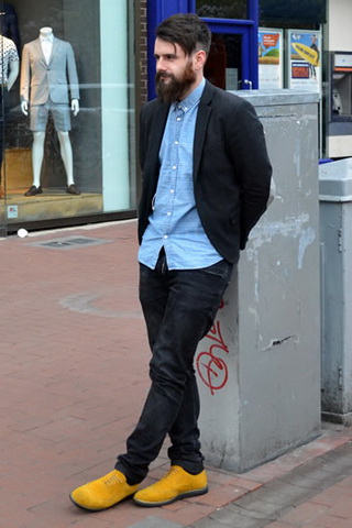 Street Style  2014 -   